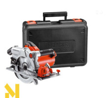 Пила дискова Black&Decker KS1600LK