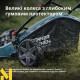 Газонокосарка бензинова Konner&Sohnen KS 46LMG