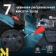 Газонокосарка бензинова Konner&Sohnen KS 46LMG