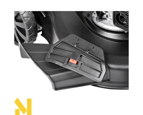 Газонокосарка бензинова Cedrus KS56S-H