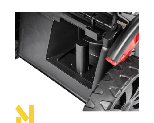 Газонокосарка бензинова Cedrus KS56S-H