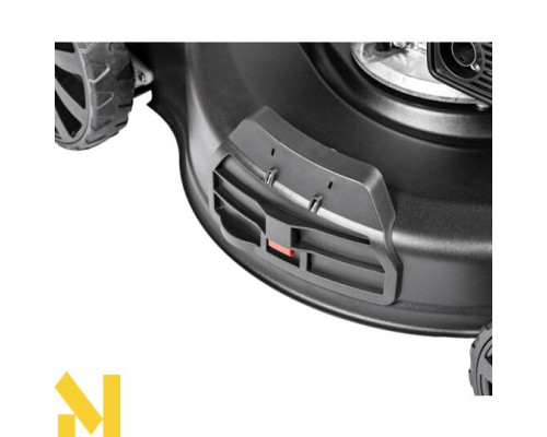 Газонокосарка бензинова Cedrus KS56S-H