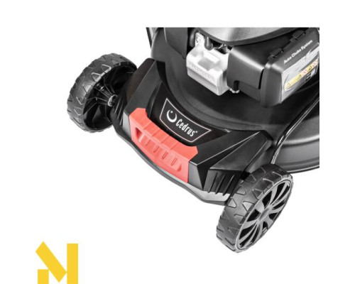 Газонокосарка бензинова Cedrus KS56S-H