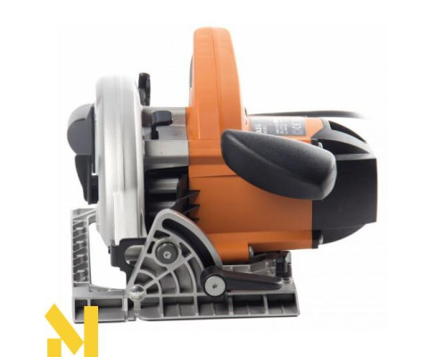 Пила дисковая AEG KS 66-2