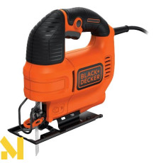 Лобзик електричний Black&Decker KS701EK