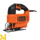 Лобзик електричний BLACK&DECKER KS701PEK