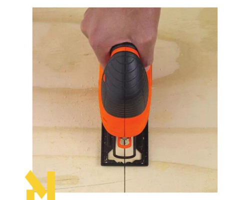 Лобзик електричний BLACK&DECKER KS701PEK