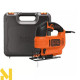 Лобзик електричний BLACK&DECKER KS701PEK