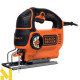 Лобзик електричний Black&Decker KS801SE
