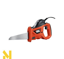 Пила шабельна Black&Decker KS880EC