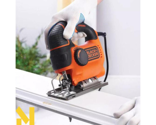 Лобзик електричний Black&Decker KS901PEK