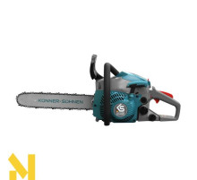 Бензопила Konner&Sohnen KS CS18G-14C