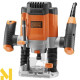 Фрезер мережевий Black&Decker KW1200E