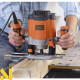 Фрезер мережевий Black&Decker KW1200E