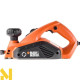 Рубанок електричний Black&Decker KW712