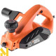Рубанок електричний Black&Decker KW712KA