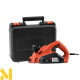 Рубанок електричний Black&Decker KW712KA