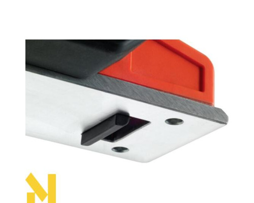 Рубанок електричний Black&Decker KW750K