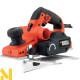 Рубанок електричний Black&Decker KW750K