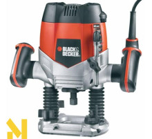 Фрезер Black&Decker KW900E