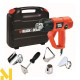 Фен технічний Black&Decker KX2001K