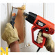 Фен технічний Black&Decker KX2001K