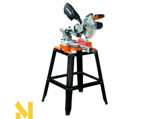 Пила торцювальна Primaster KZS-UG 1800