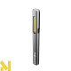 Ліхтар світлодіодний алюмінієвий (COB+LED) Pen Light PROTESTER L-0204W