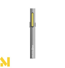 Ліхтар світлодіодний алюмінієвий (COB+LED) Pen Light PROTESTER L-0204W