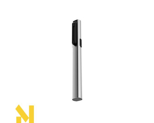 Ліхтар світлодіодний алюмінієвий (COB+LED) Pen Light PROTESTER L-0204W