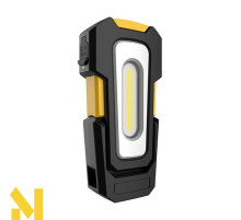 Ліхтар акумуляторний ProtesterL-0303W