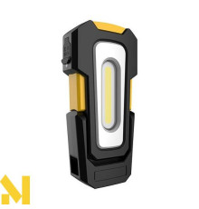 Ліхтар акумуляторний ProtesterL-0303W