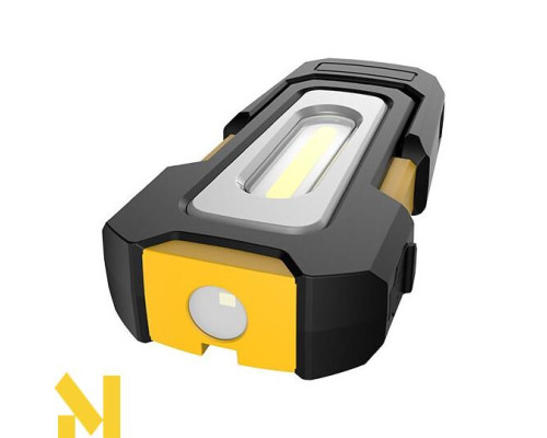 Ліхтар акумуляторний ProtesterL-0303W