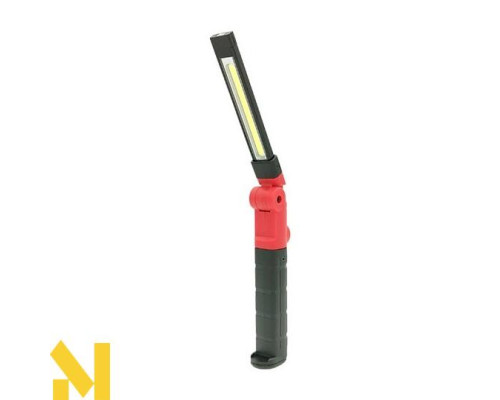 Ліхтар акумуляторний Protester L-0502W