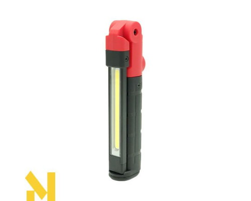 Ліхтар акумуляторний Protester L-0502W