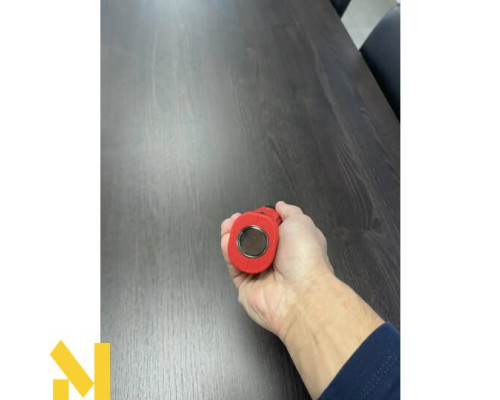 Ліхтар світлодіодний акумуляторний PROTESTER L-0802T поворотний 8+1, з магнітом