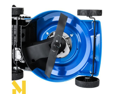 Газонокосарка бензинова Hyundai L 4220