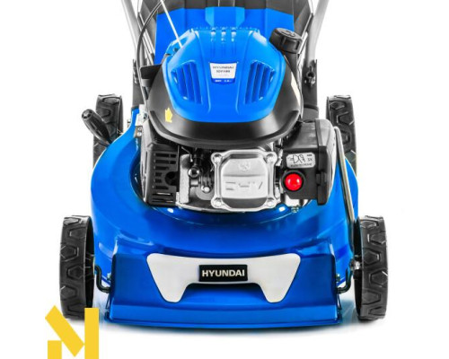 Газонокосарка бензинова Hyundai L 4220