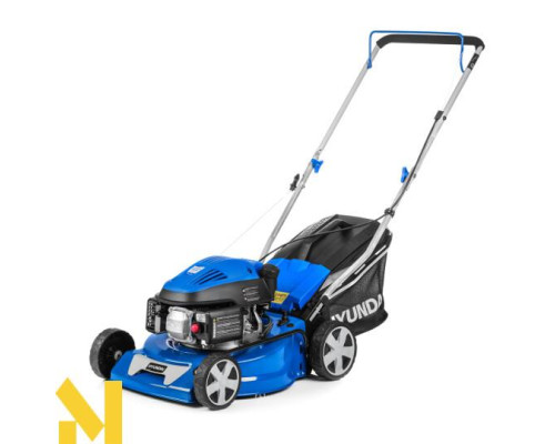 Газонокосарка бензинова Hyundai L 4220