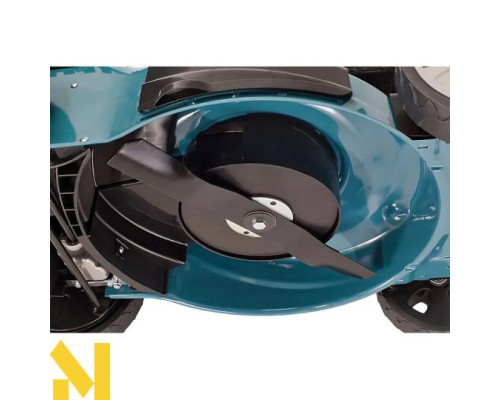 Газонокосарка бензинова Hyundai L 4220 S