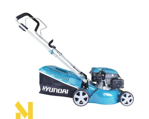 Газонокосарка бензинова Hyundai L 4310