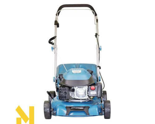 Газонокосарка бензинова Hyundai L 4310