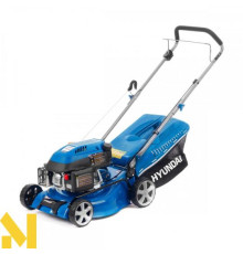 Газонокосарка бензинова Hyundai L 4310S