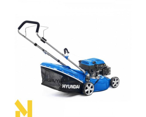 Газонокосарка бензинова Hyundai L 4310S
