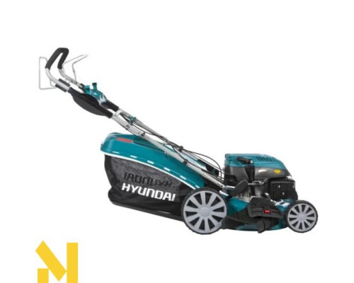 Газонокосарка бензинова Hyundai L 4610S