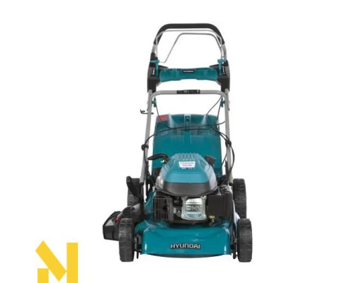 Газонокосарка бензинова Hyundai L 4610S