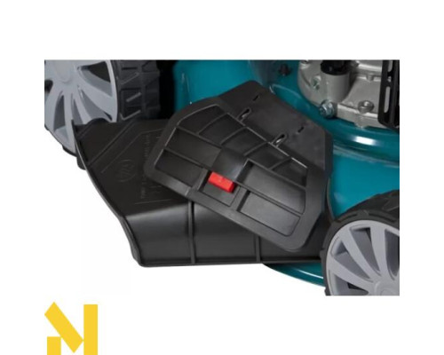 Газонокосарка бензинова Hyundai L 4610S