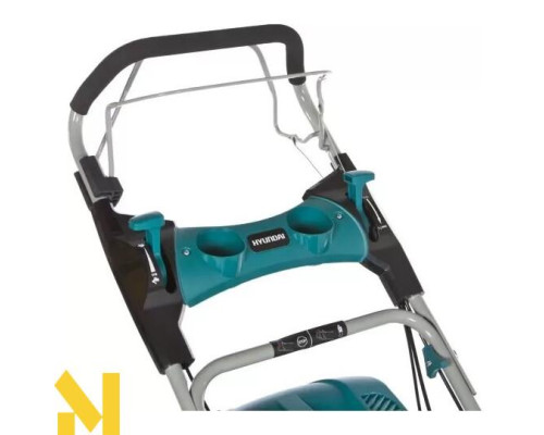 Газонокосарка бензинова Hyundai L 4610S