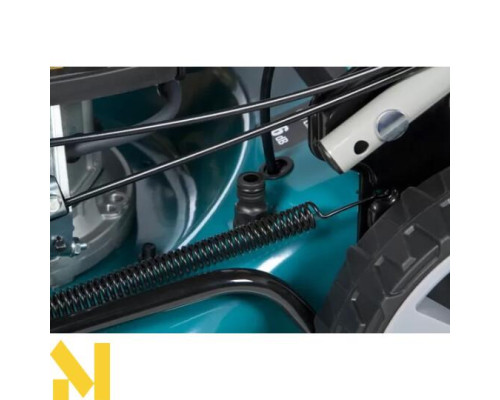 Газонокосарка бензинова Hyundai L 4610S