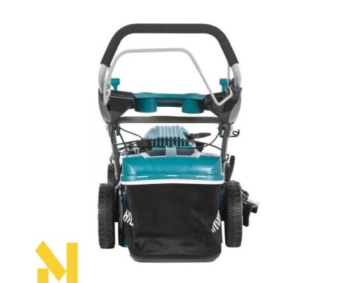 Газонокосарка бензинова Hyundai L 4610S